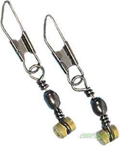 Кріплення поплавця ковзного Jaxon AC-3626 5шт/уп