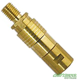 Быстрый монтаж сигнализатора Jaxon 2шт