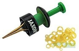 Инструмент для насадки пеллетса Jaxon AC-PC048 Bait Banding Tool