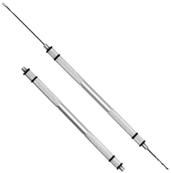 Игла-сверло Jaxon AC-PC073 для бойлов