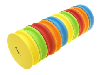 Повідниця Jaxon EVO (шпуля) 10шт