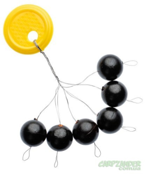 Стопрори Jaxon Maxi Line Stops AC-PC173