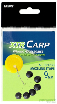 Стопрори Jaxon AC-PC173B 6шт 9mm
