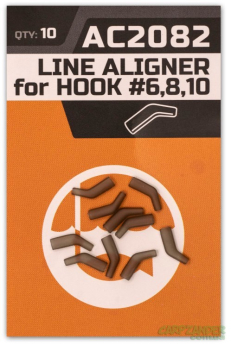 Адаптер ORANGE "Лентяйка" для крючков №6,8,10 в уп.10 шт.