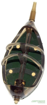 Кормушка Jaxon Method Feeder AF-E 2шт/уп