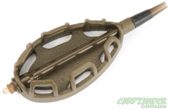 Кормушка Jaxon Method Feeder AF-F