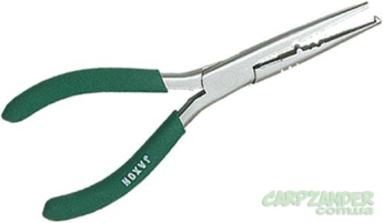 Зажим Jaxon AJ-FT008 17см