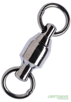 Вертлюг Jaxon підшипник AJ-KR301 5шт