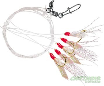 Оснасткa для морской рыбалки Jaxon AJ-MA27