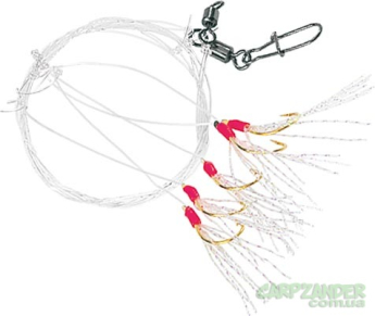 Оснасткa для морской рыбалки Jaxon AJ-MA28B