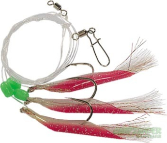 Оснасткa для морской рыбалки Jaxon AJ-MA39B