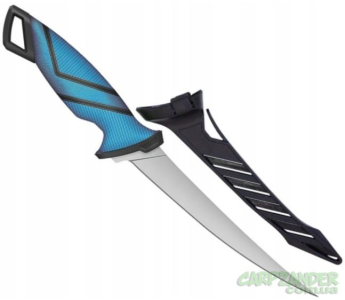 Нож рыболовецкий Jaxon AJ-NS105A 28см