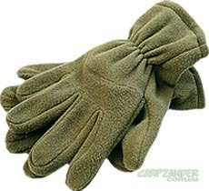 Рукавички полар Jaxon RE104