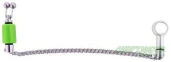 Свингер на цепочке Jaxon AJ-SYS110G зеленый