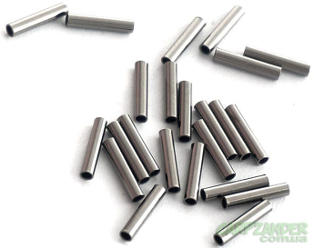 Трубка обжимная Jaxon AK-CX 20шт