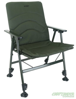 Кресло Jaxon AK-KZH121 49x40x40x83см