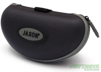 Футляр для окулярів Jaxon AK-OKX100B сірий