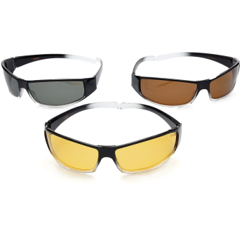 Окуляри поляризаційні Jaxon AK-OKX17