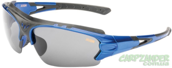 Окуляри поляризаційні Jaxon AK-OKX39SM темно сірі