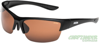 Окуляри поляризаційні Jaxon AK-OKX43AM коричневі