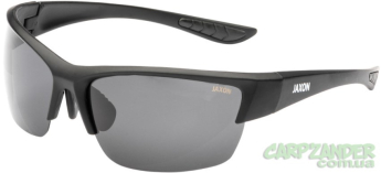 Окуляри поляризаційні Jaxon AK-OKX43SM сірі