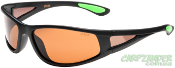 Окуляри поляризаційні Jaxon AK-OKX44AM коричневі