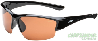 Очки поляризационные Jaxon AK-OKX45AM коричневые