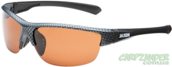 Окуляри поляризаційні Jaxon AK-OKX48AM коричневі