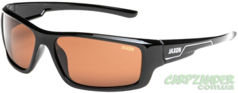 Очки поляризационные Jaxon AK-OKX54AM коричневые