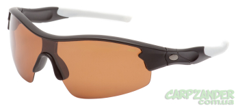 Окуляри поляризаційні Jaxon AK-OKX62AM коричневі