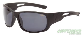 Окуляри поляризаційні Jaxon AK-OKX63SM сірі