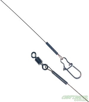 Повідець AFW 1x19 Surfstrand Micro Ultra 2шт