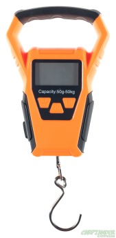 Весы Jaxon электронные AK-WAM017 50 KG с рулеткой