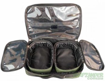 Сумка-органайзер ProfMontazh 3in1 (1шт- 32х21х9см, 2шт - 18х12х6см)