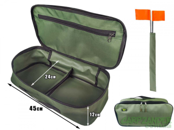 Сумка ProfMontazh для Жерлиць (10шт)