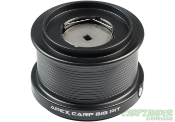 Шпуля Brain Apex Carp Big Pit 8000