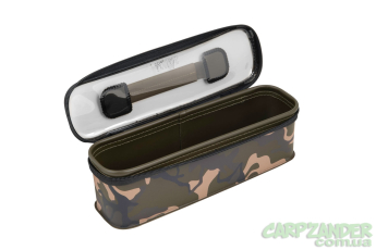 Сумка Fox Aquos Camolite accessory bag - L