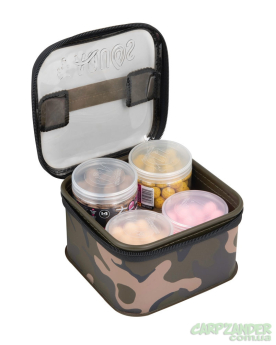 Сумка Fox Aquos Camolite bait storage