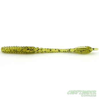 Силікон FishUp ARW Worm 2" (12шт) #042 - Watermelon Seed