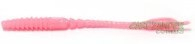 Силікон FishUp ARW Worm 2" (12шт) #048 - Bubble Gum