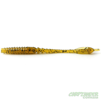 Силікон FishUp ARW Worm 2" (12шт) #074 - Green Pumpkin Seed