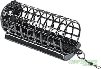 Кормушка Jaxon Eko AW-OB металл. закрытая