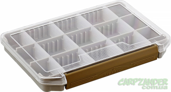 Коробка Westin W3 Tackle Box S4 20.5x14.5x3cm