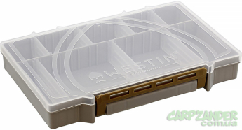 Коробка Westin W3 Tackle Box S2 25x16.5x3.6cm