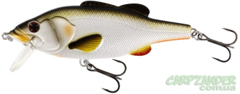 Воблер Westin Barry the Bass (HL) 10cm Floating Lively Roach