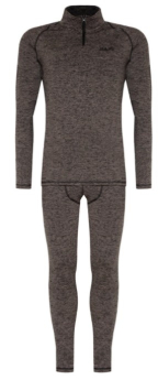 Термобілизна BAFT GRAFIT SPORT MEN