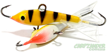 Балансир Крапаль Micro 2cm 4g #010