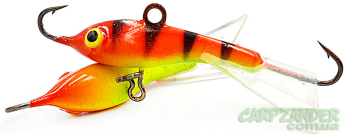 Балансир Крапаль Micro 2cm 4g #015