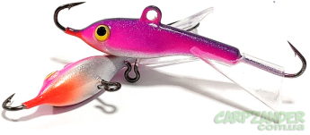 Балансир Крапаль Micro 2cm 4g #045