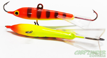 Балансир Крапаль Classic 3 #015ф